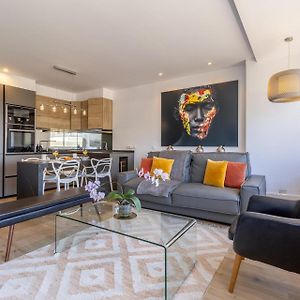 Appartement met een Slaapkamer